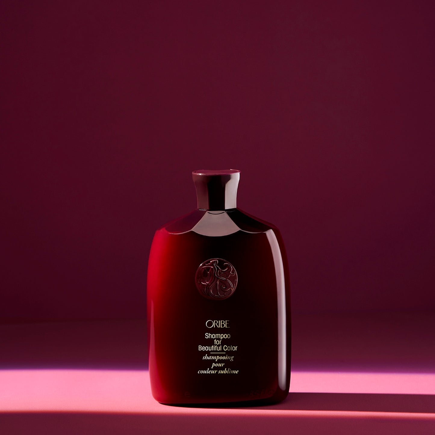 Oribe Beautiful Color шампоан за боядисана, химически третирана и изрусявана коса