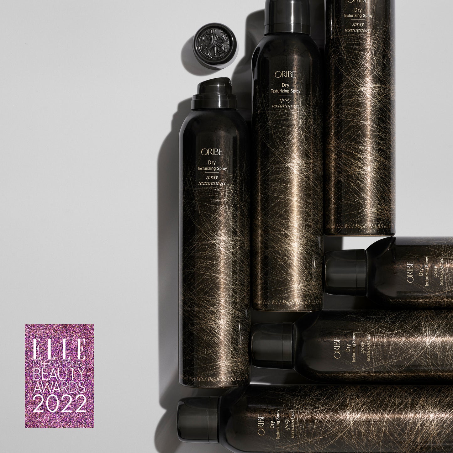 Oribe Dry Texturizing Spray ултра лек спрей за обем в корените