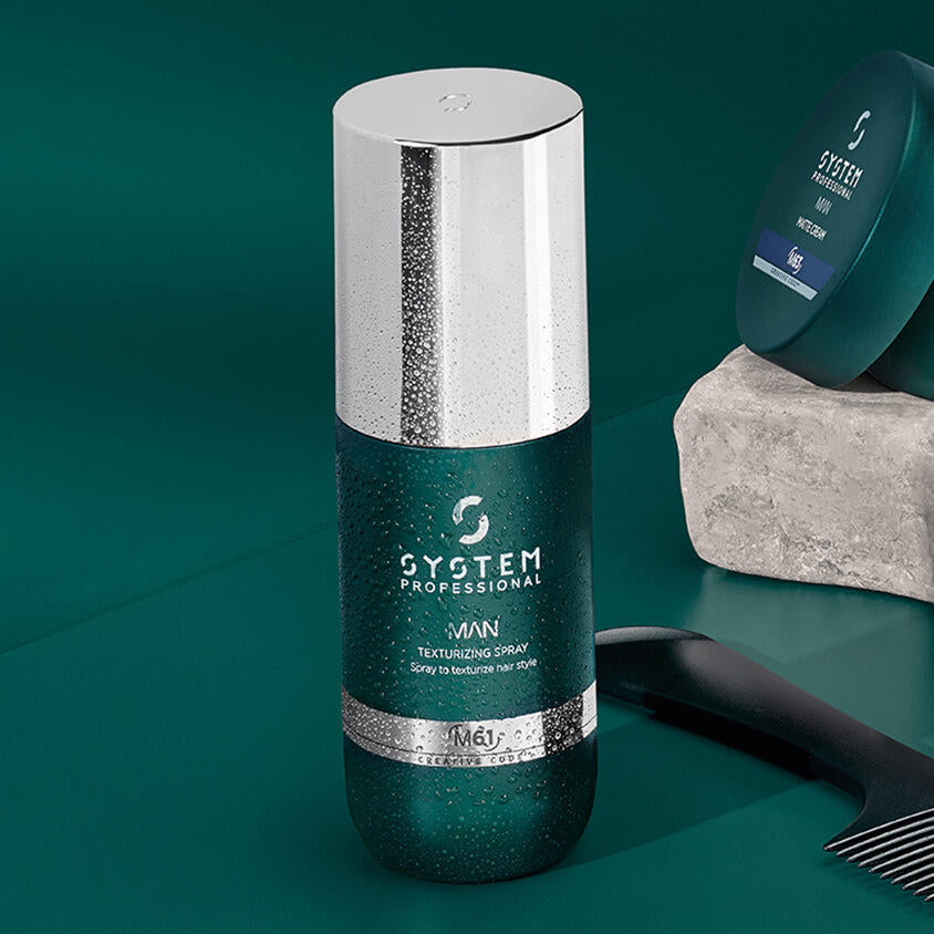 SYSTEM MAN стилизиращ спрей