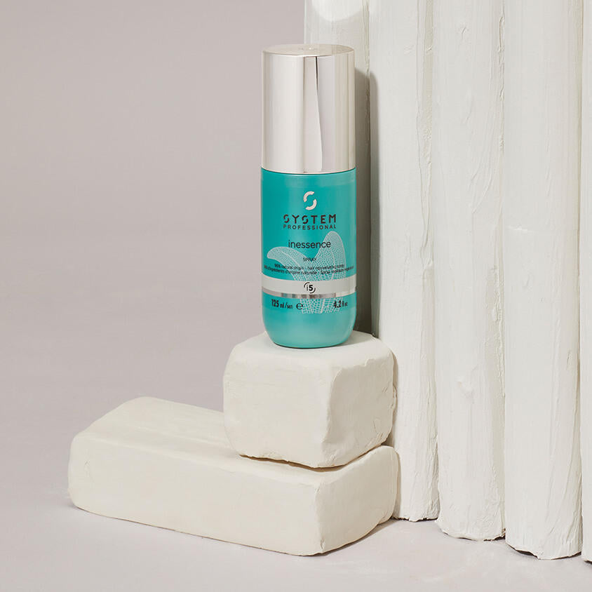 INESSENCE възстановяващ спрей за коса