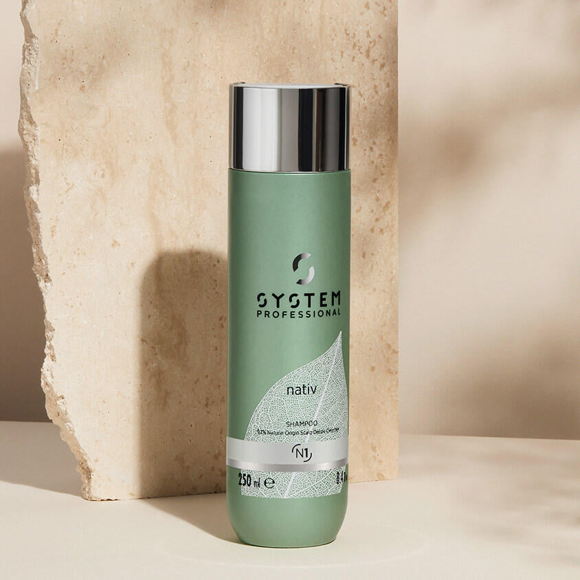 NATIV MICELAR шампоан