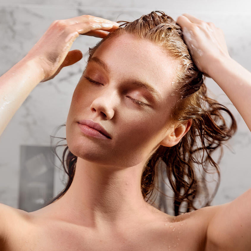 Маска за запазване на цвета