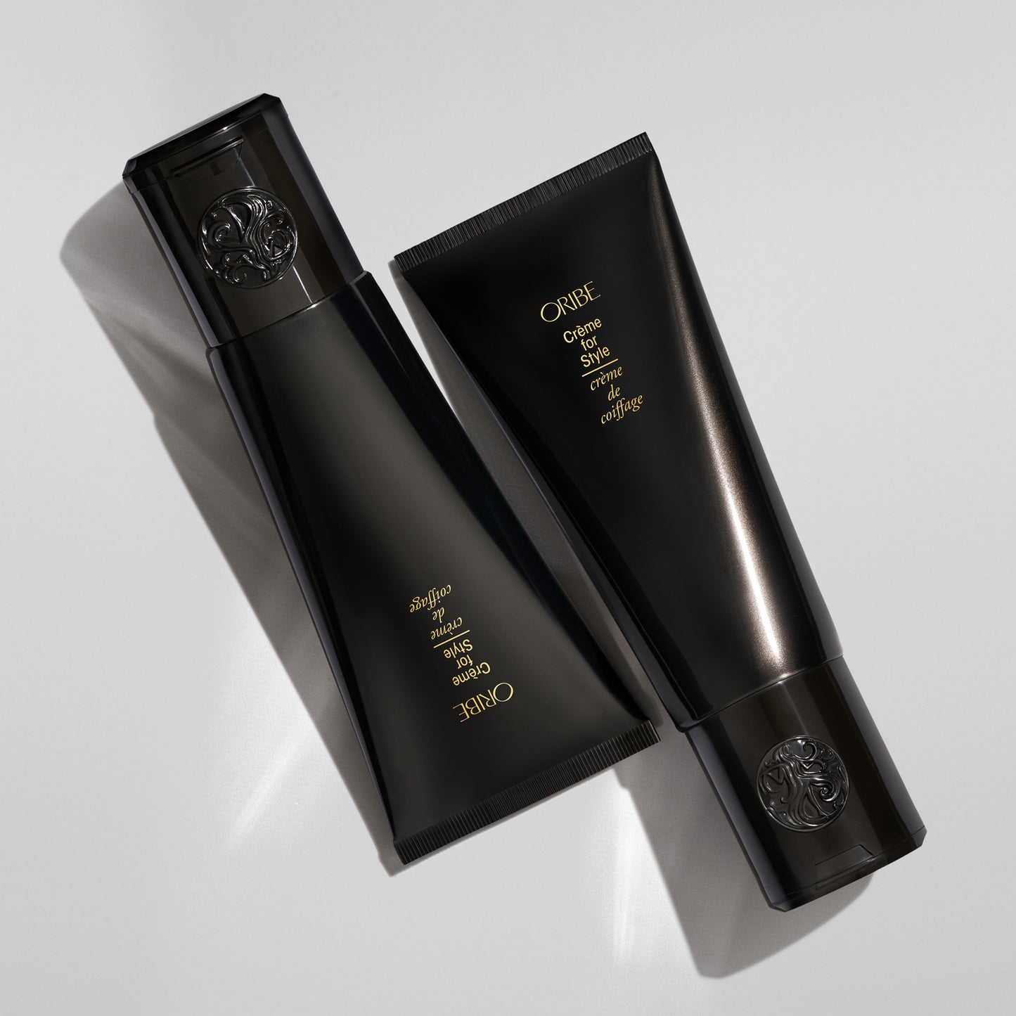 Oribe Creme for Style крем за коса за фиксиране и оформяне