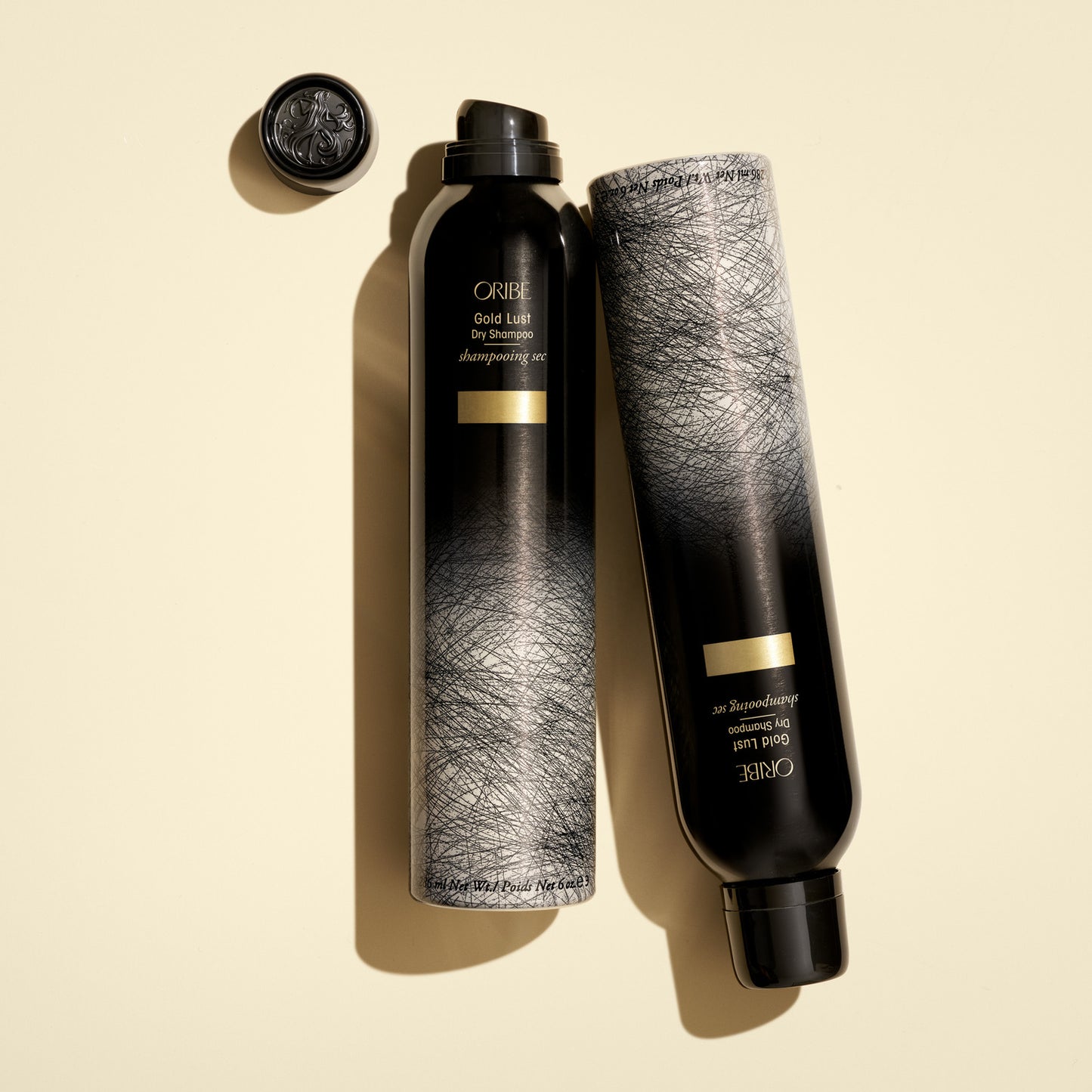 Oribe Gold Lust Dry Shampoo сух шампоан
