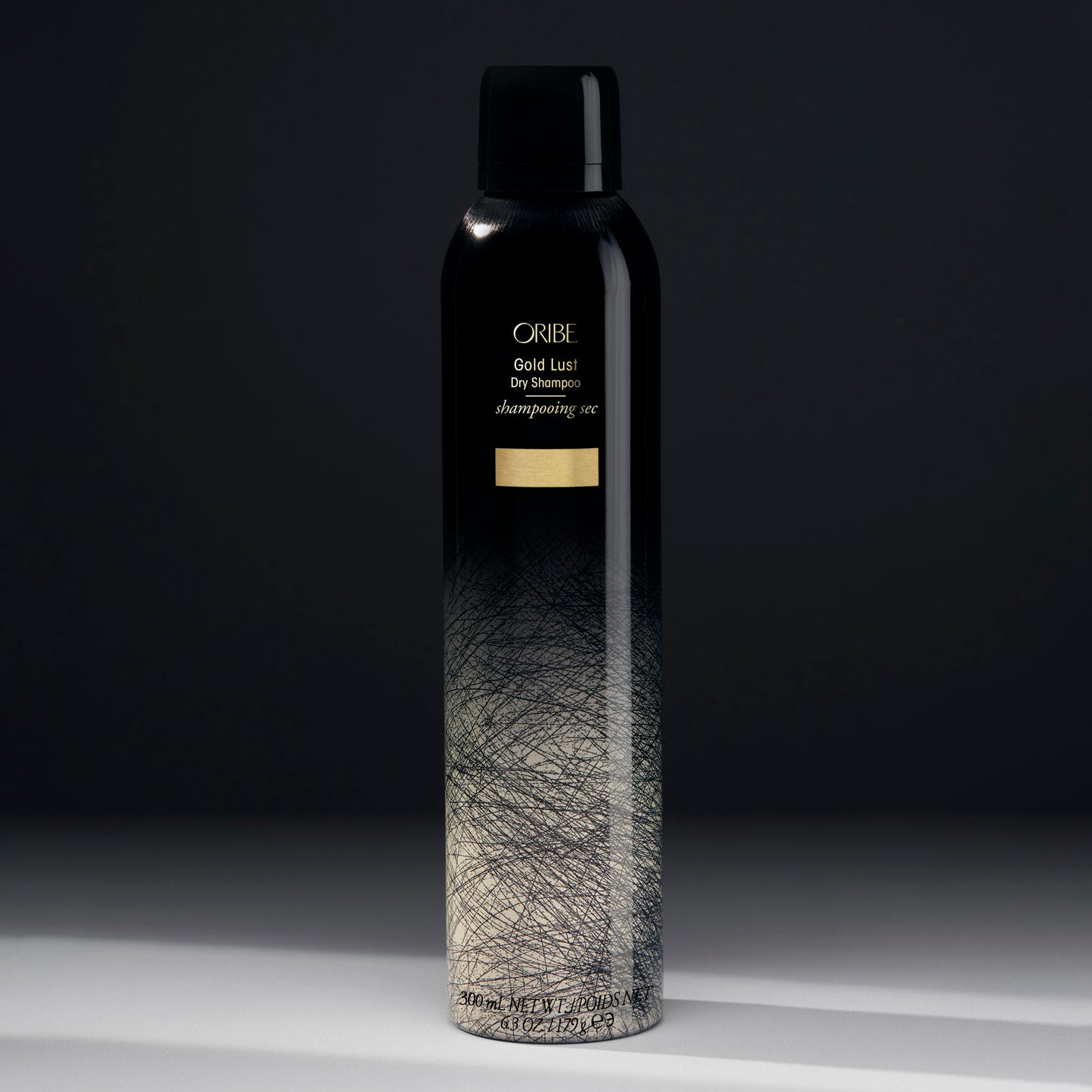 Oribe Gold Lust Dry Shampoo сух шампоан
