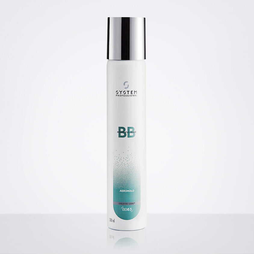 BB BEAUTIFUL BASE стилизиращ мус