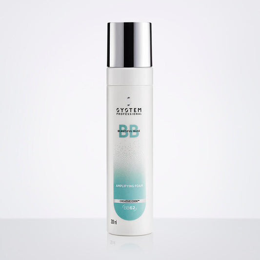BB BEAUTIFUL BASE пяна за обем