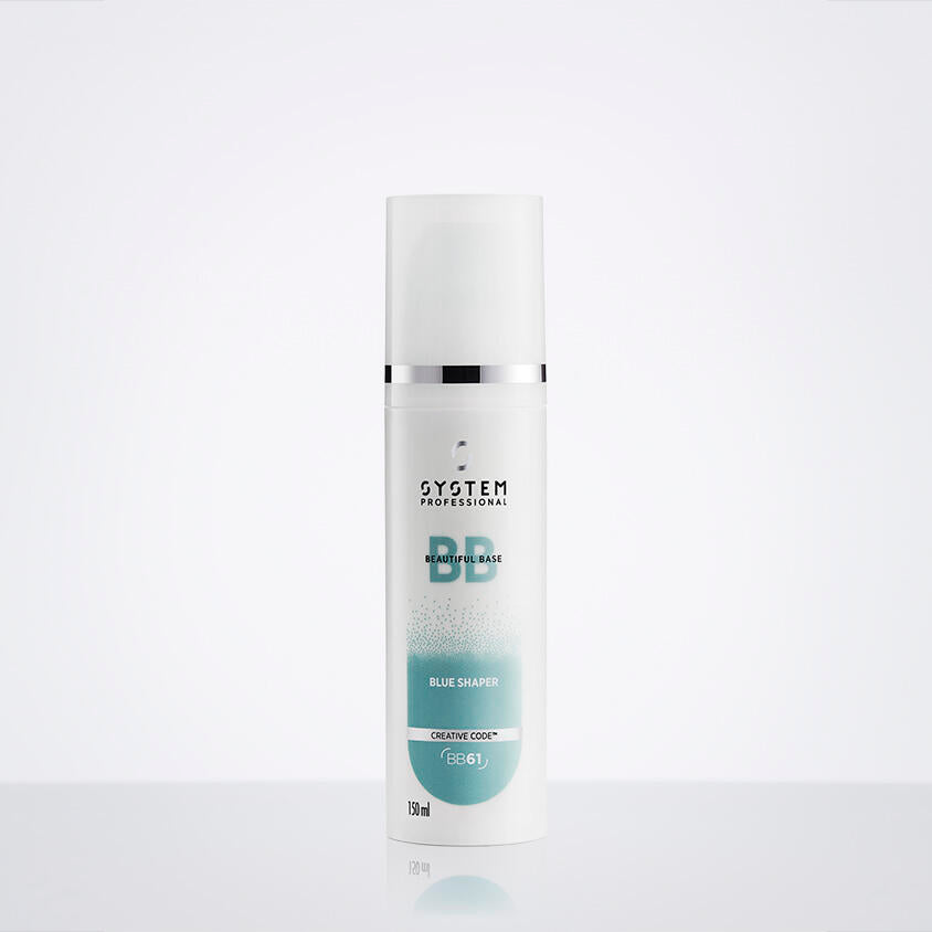 BB BLUE SHAPER гел