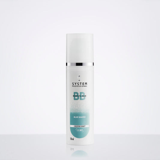 BB BLUE SHAPER гел