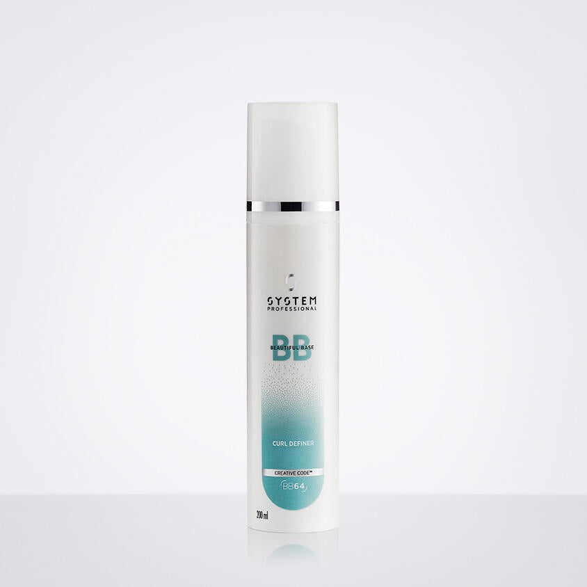 BB CURL DEFINER oформящ крем за кърдици
