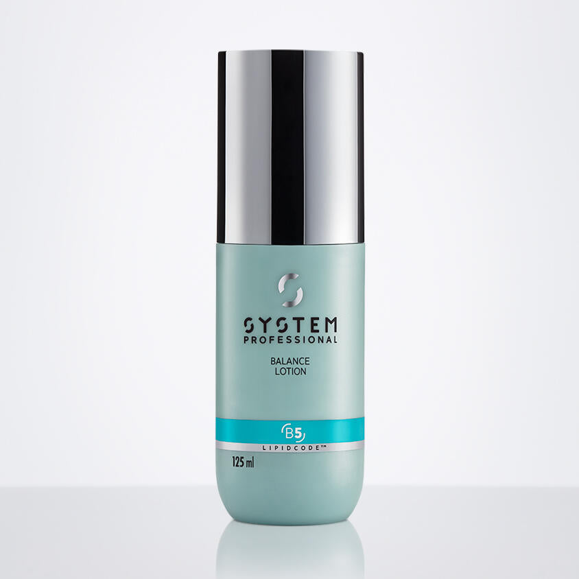 balance lotion system professional