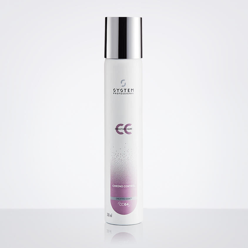 CC CREATIVE CARE CHRONO CONTROL 60-секунден спрей