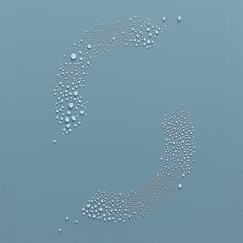HYDRATE реконструиращ филм