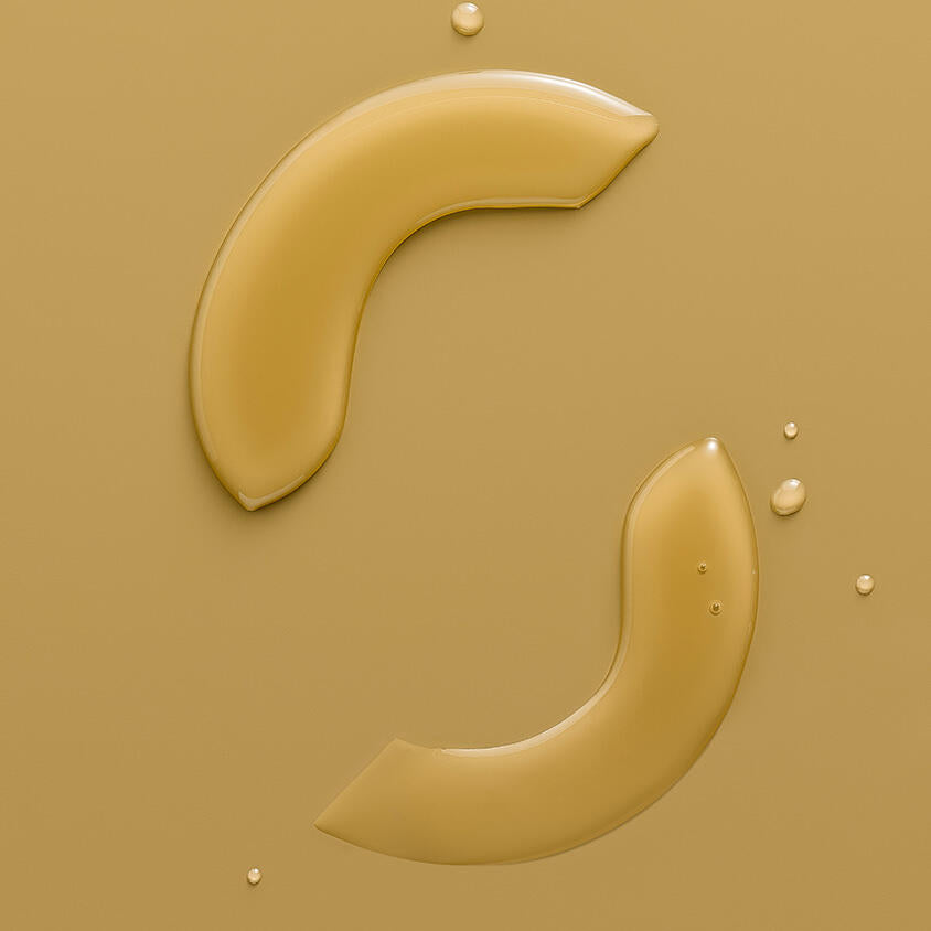 LUXE OIL реконструиращ еликсир