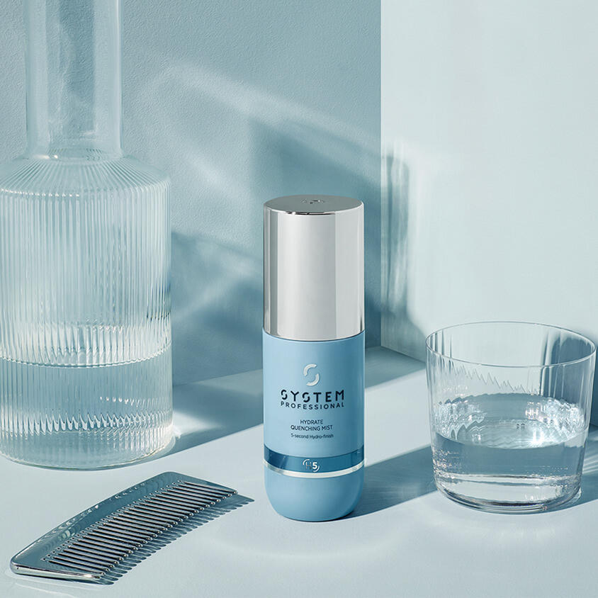 HYDRATE реконструиращ филм